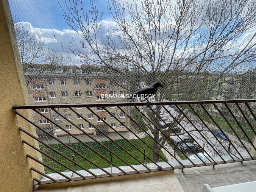 Oś Na Stoku 3 pokoje, balkon, miniaturka 11