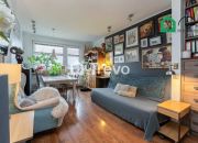 Gdańsk Przymorze, 649 500 zł, 43 m2, z balkonem miniaturka 3