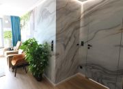 Wygodny apartament z widokiem na panoramę Gdyni miniaturka 10