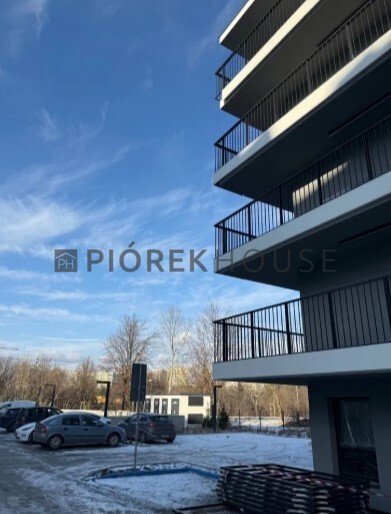3-pokojowe mieszkanie na Bemowie miniaturka 7