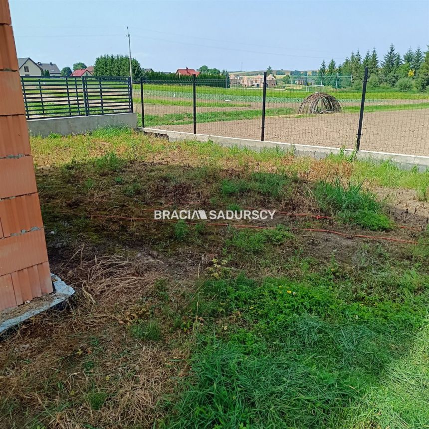 Dom bliźniak w cenie mieszkania Goszyce miniaturka 11