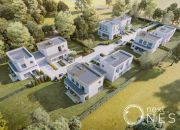 Konstancin-Jeziorna, 2 490 000 zł, 193.32 m2, bliźniak miniaturka 1