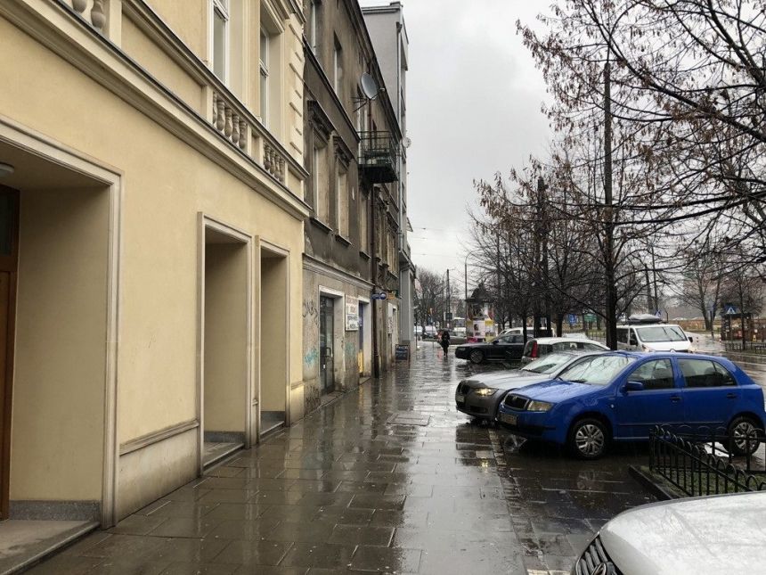 LOKAL NA SPRZEDAŻ-UL.TATARSKA-200m2 miniaturka 2