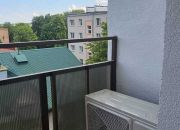 Nowoczesne mieszkanie 38,6 m² balkon, klimatyzacja miniaturka 13