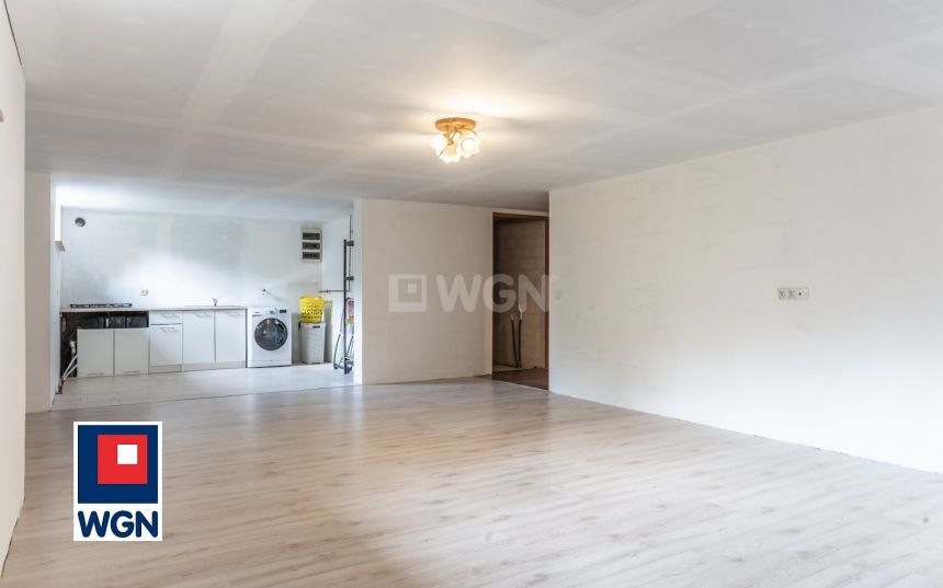 Robakowo, 1 285 000 zł, 137.1 m2, jednorodzinny miniaturka 15