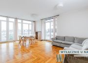 Warszawa Stary Wilanów, 1 590 000 zł, 81.59 m2, pietro 4/4 miniaturka 1