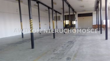 Skierniewice, 14 000 zł, 400 m2, produkcyjno-magazynowy