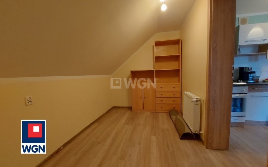 Żagań, 399 000 zł, 91.6 m2, jednorodzinny miniaturka 9