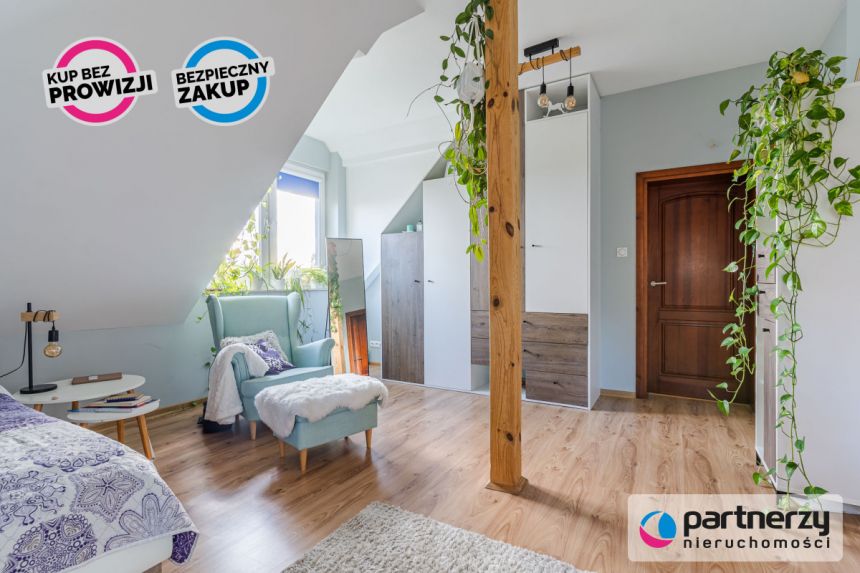 Gdynia Wiczlino, 2 100 000 zł, 224.1 m2, wolnostojący miniaturka 34