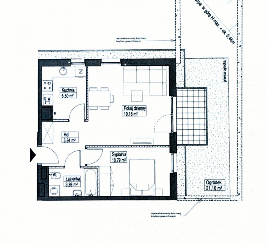 Szukasz SWOJEGO miejsca na ziemi i PIERWSZEGO mieszkania? ZAPRASZAMY! miniaturka 16