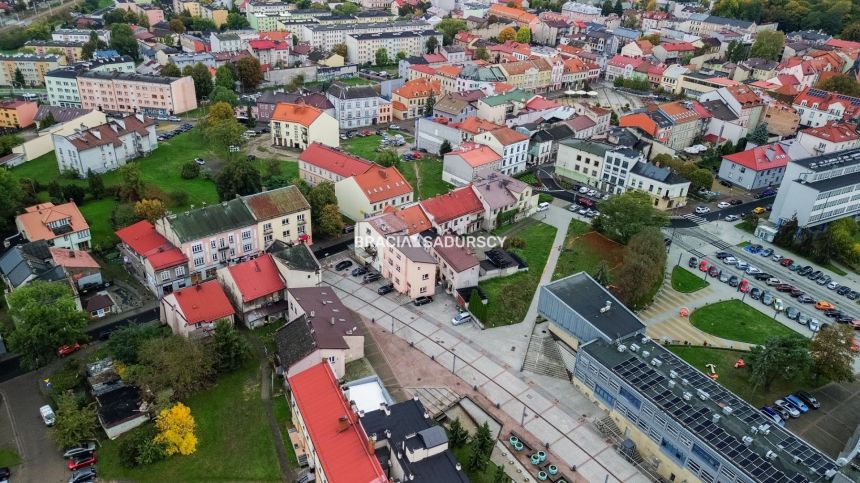 Usługowo-mieszkalny w centrum z własnym parkingiem miniaturka 36