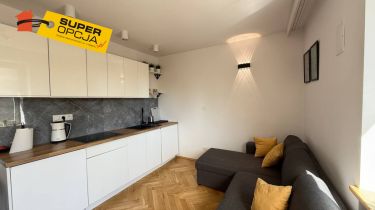 Kraków Kazimierz, 2 700 zł, 30 m2, pietro 3