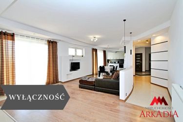 Apartament z tarasem i garażem-Ul.Celulozowa