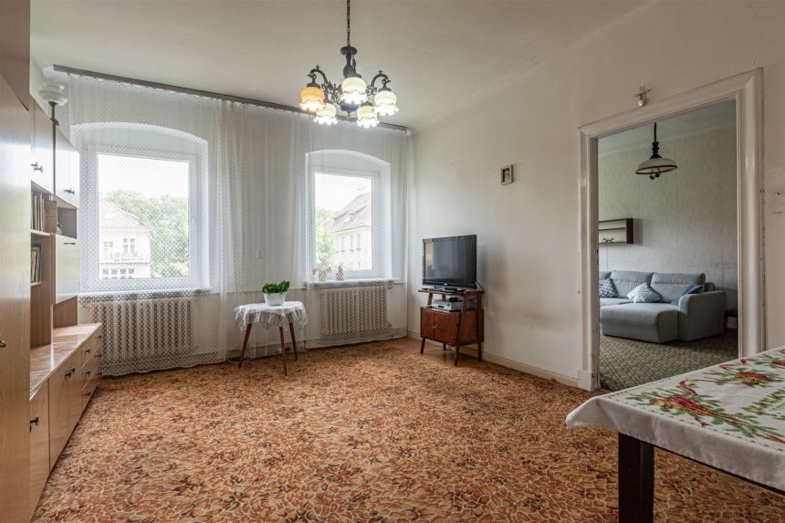 Szczecin Centrum, 570 000 zł, 70.77 m2, umeblowane - zdjęcie 1