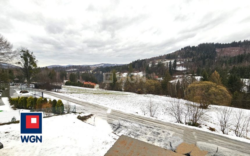 Wisła Głębce, 687 900 zł, 76.7 m2, 4 pokojowe miniaturka 13