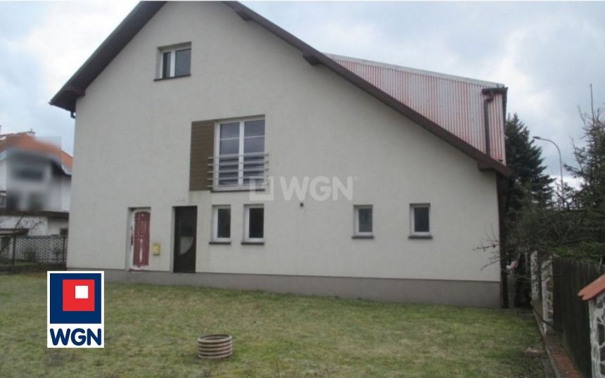 Ogrodzieniec, 679 000 zł, 260 m2, jednorodzinny miniaturka 2