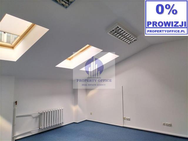 Śródmieście: biuro 33,30 m2 - zdjęcie 1