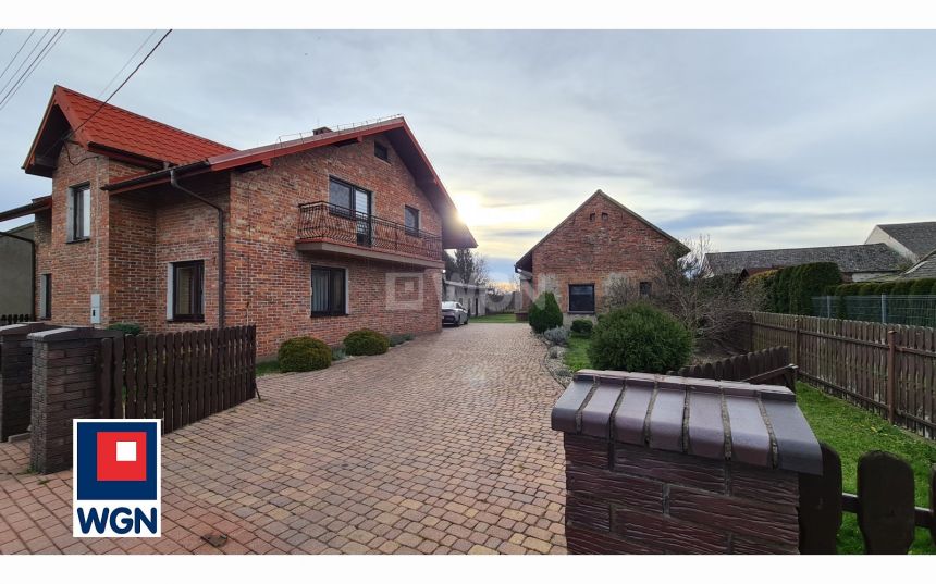Kolonia Raducka, 590 000 zł, 150 m2, jednorodzinny miniaturka 3