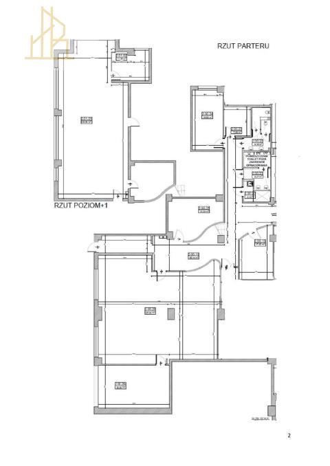 Warszawa Stegny, 19 532 zł, 434.05 m2, stan dobry miniaturka 7