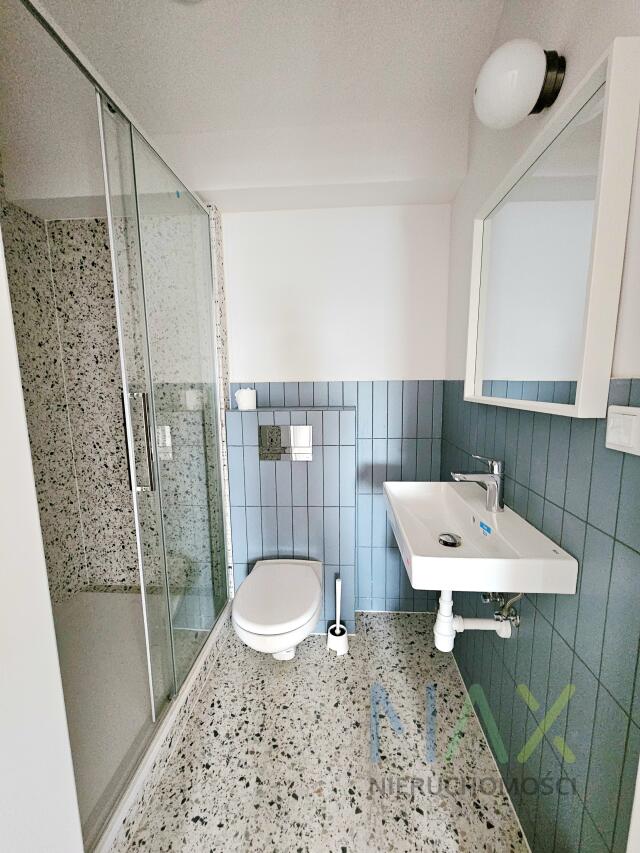 nowe ,przytulne 2 pokoje na poddaszu, Kalwaryjska miniaturka 2