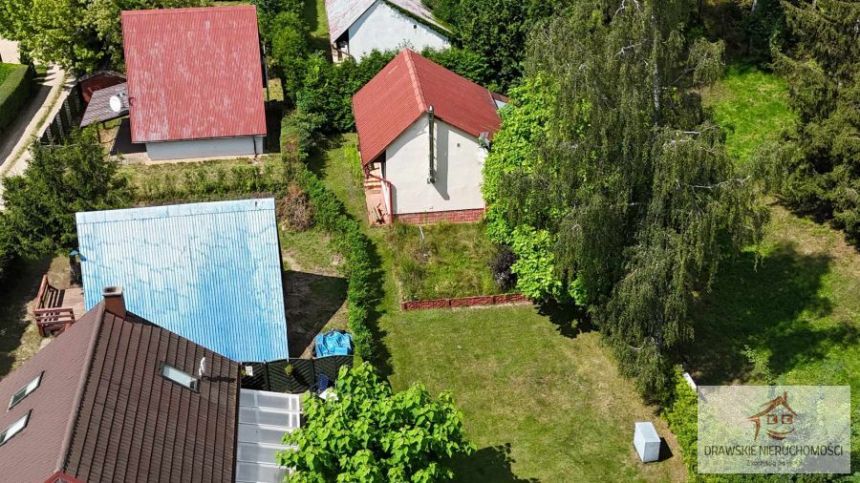Linowno, 410 000 zł, 67.19 m2, wolnostojący miniaturka 8