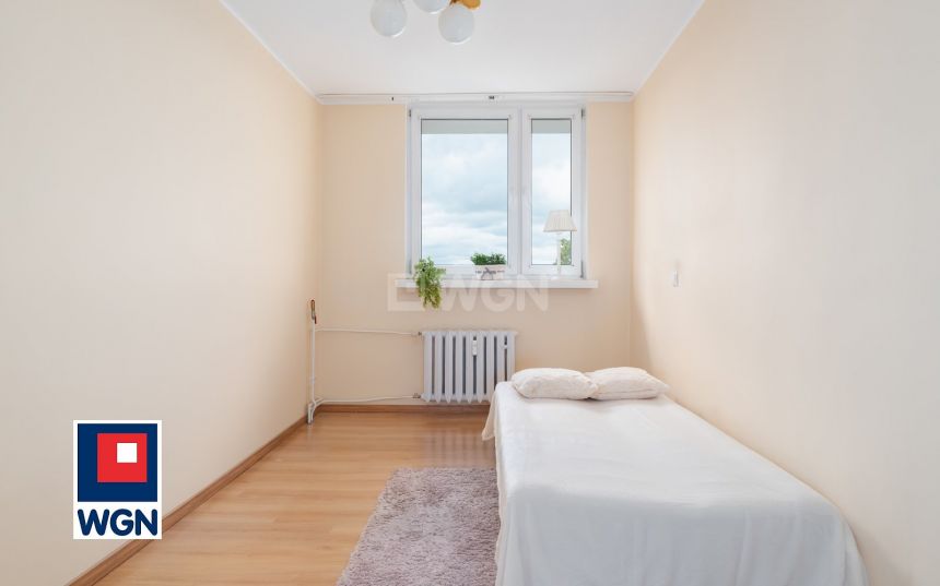 Kórnik, 417 000 zł, 55.9 m2, kuchnia z oknem miniaturka 8
