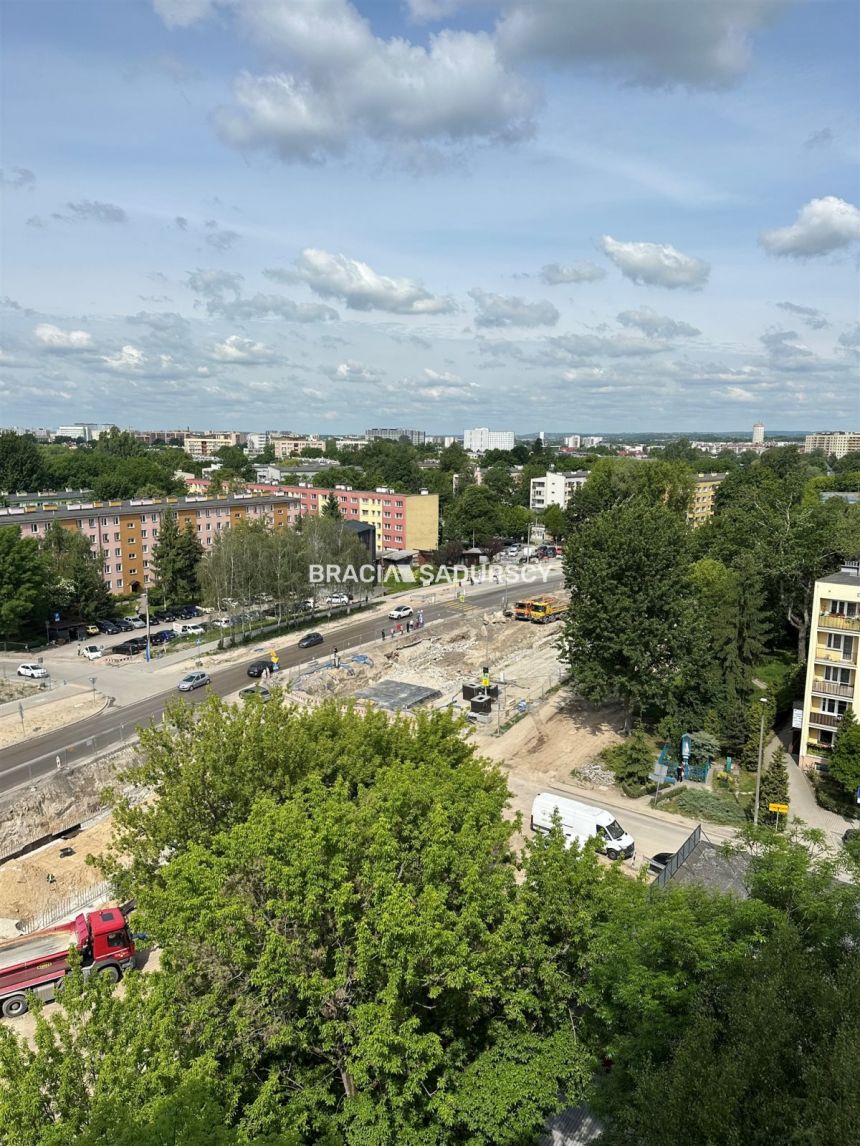 Panorama miasta, dwa pokoje, inwestycja miniaturka 7