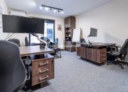 Angel City | 54 m² biuro | 6 stanowisk + sala konf miniaturka 13