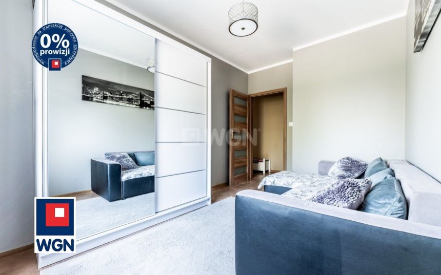 Rumia Osiedle Biała Rzeka, 579 000 zł, 57.35 m2, M3 miniaturka 11