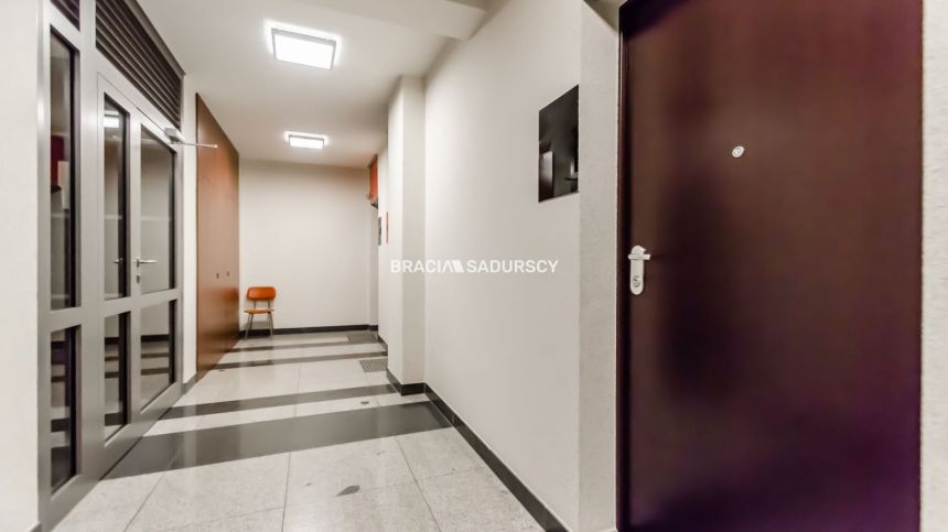 Wiślane Tarasy | 1 pok.| garaż podziemny miniaturka 31