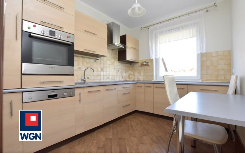 Inowrocław, 1 500 zł, 48 m2, kuchnia z oknem miniaturka 9