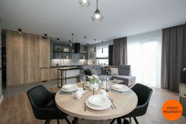 Apartament ul. Tylna, 2 pokoje
