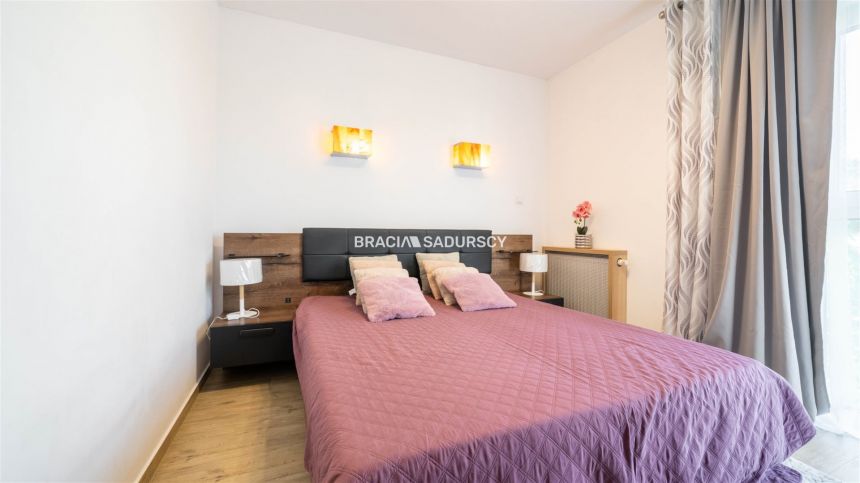 Nowoczesny 4-pokojowy apartament, Nowy Bieżanów miniaturka 20