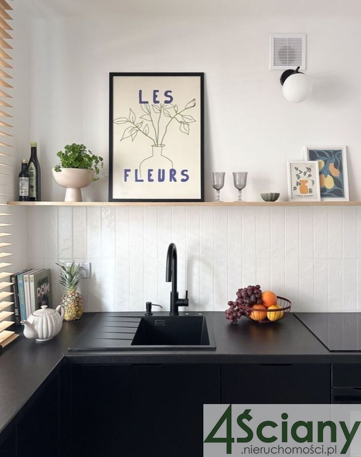 Warszawa Śródmieście, 1 040 000 zł, 58.25 m2, dobry standard miniaturka 2