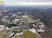 Działka z pozwoleniem na budowę, 3184 m2, Jagodnik miniaturka 5