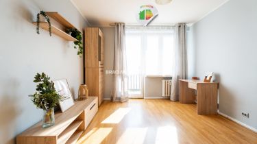 3-pok mieszkanie na Slomianej/7.piętro/balkon