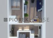 2-pokojowe mieszkanie na Mokotowie miniaturka 13