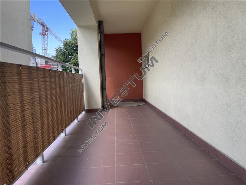 MOSIĘŻNA, 2 pok, 49m2, balkon, miniaturka 9
