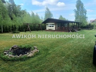 Guźnia, 309 000 zł, 29.94 ar, przyłącze elektryczne