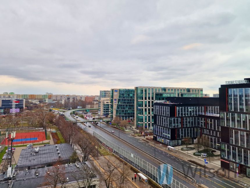 Warszawa Górny Mokotów, 66 300 zł, 1200 m2, pietro 11, 10 miniaturka 14