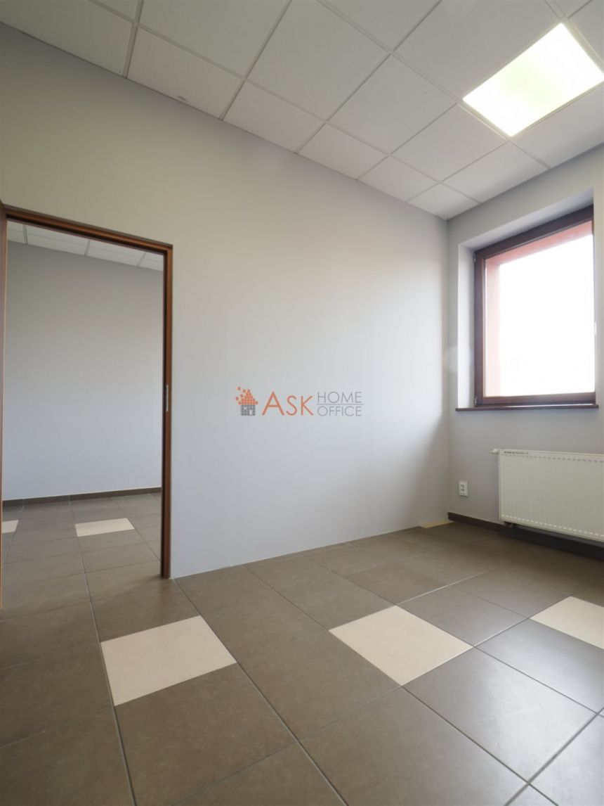 Wrocław Fabryczna, 1 400 zł, 23 m2, biurowy miniaturka 2