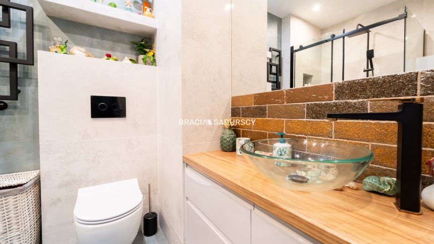 Myślenice, 1 265 000 zł, 80.65 m2, stan bardzo dobry miniaturka 14