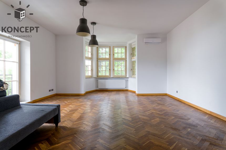 5 pokoi | Duży Apartament | Krzyki miniaturka 2