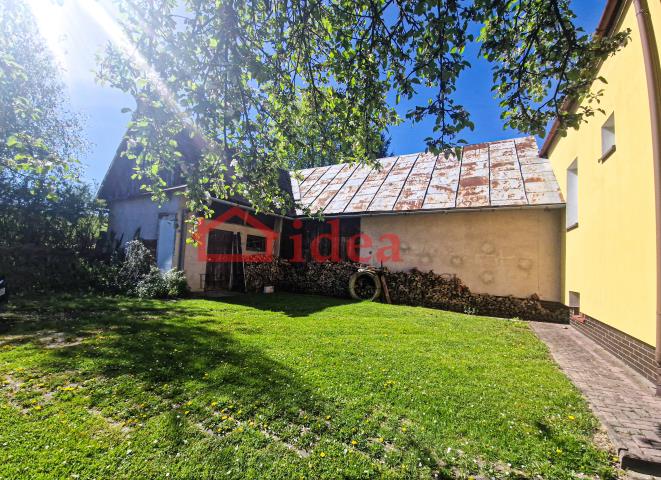 ŚWIETNY DOM W PRZYSIETNICY miniaturka 4