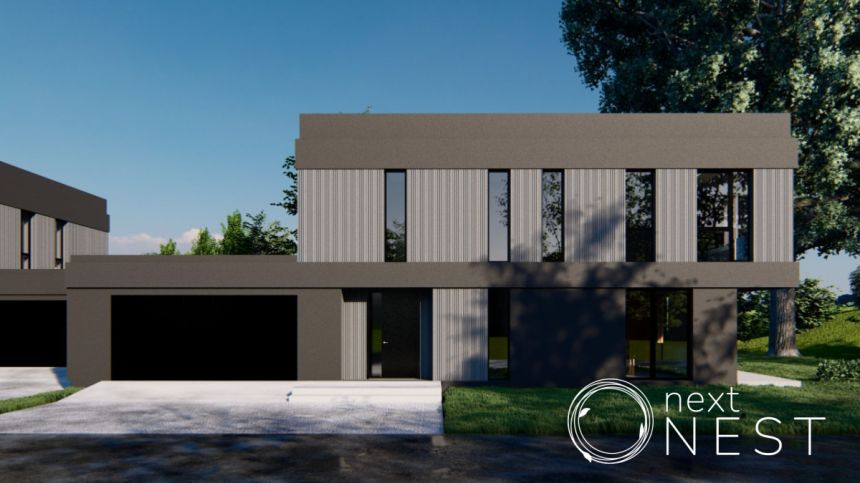 Konstancin-Jeziorna, 1 799 000 zł, 200.47 m2, 5 pokoi miniaturka 3