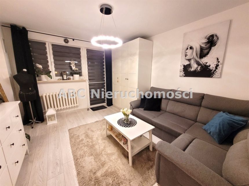 Piła Śródmieście, 389 500 zł, 46 m2, z balkonem - zdjęcie 1