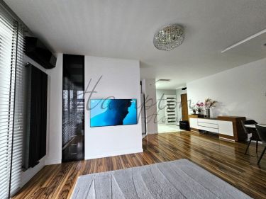Warszawa Górny Mokotów, 1 950 000 zł, 90 m2, z garażem