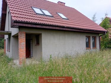 Osolin, 649 000 zł, 109 m2, 5 pokoi