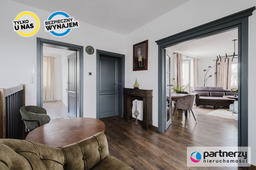 Pruszcz Gdański, 4 000 zł, 110 m2, z pustaka miniaturka 10