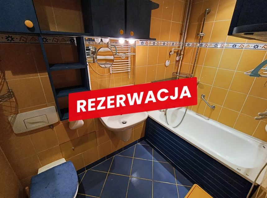 Do wynajęcia mieszkanie w Mościce miniaturka 13
